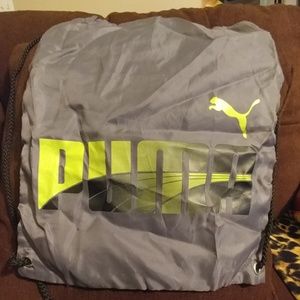 Gym Bag